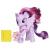 Figurina Printesa Twilight Sparkle Reading Cafe My little pony B5681