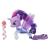 Figurina Hasbro My Little Pony the Movie Twilight Sparkle Flip & Flow Seapony E0714-E0188