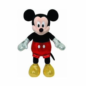 Plus cu sunete MICKEY SPARKLE (20 cm) - Ty