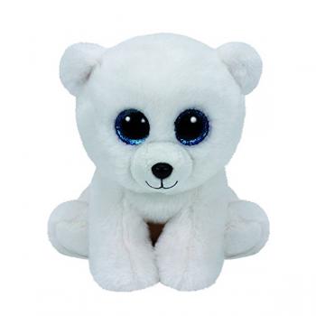 Plus ursul polar ARCTIC (15 cm) - Ty