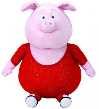 Plus licenta Sing, GUNTER (15 cm) - Ty