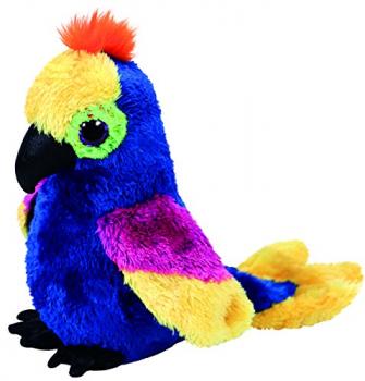 Plus papagalul WYNNIE (15 cm) - Ty