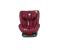 Scaun auto 0-25 kg Twister Red cu Isofix