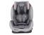 Scaun auto cu isofix 9-36 kg Major Grey