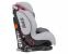 Scaun auto cu isofix 9-36 kg Major Grey