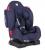 Scaun auto cu isofix 9-25 kg Senior Dark Blue