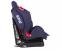 Scaun auto cu isofix 9-25 kg Senior Dark Blue