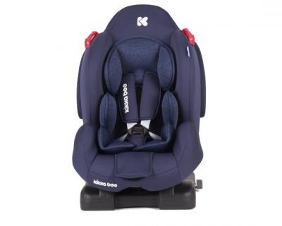 Scaun auto cu isofix 9-25 kg Senior Dark Blue