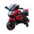 Motocicleta electrica Predator Red