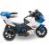Motocicleta electrica pentru copii Sport Blue