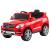 Masinuta electrica Chipolino SUV Mercedes Benz ML350 red