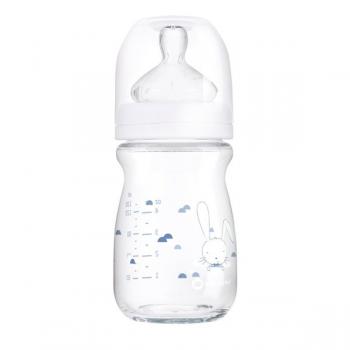 Biberon de sticla Emotion 130ml Bebe Confort