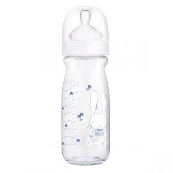 Biberon de sticla Emotion 270 ml Bebe Confort