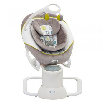 Balansoar Graco All Ways Soother The Works