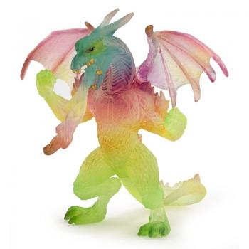 Figurina Papo - Dragonul curcubeului