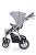 Baby Design Husky carucior multifunctional + Winter Pack - 17 Graphite 2020
