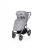 Baby Design Husky carucior multifunctional + Winter Pack - 17 Graphite 2020