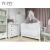Lenjerie 11 piese 120x60 Royal White