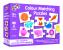 Set de 6 puzzle-uri - Lumea culorilor