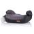 Inaltator auto Chipolino Roady grey cu sistem Isofix