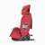 Scaun auto cu Isofix grupa 0-36 kg Coccolle Sedna Aurora Red