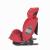 Scaun auto cu Isofix grupa 0-36 kg Coccolle Sedna Aurora Red