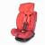 Scaun auto cu Isofix grupa 0-36 kg Coccolle Sedna Aurora Red