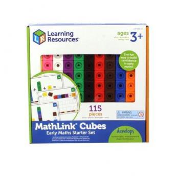 Set MathLink pentru incepatori