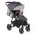 Carucior sport Nevia Grey Coletto