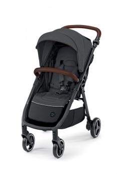 Baby Design Look carucior sport - 17 Graphite 2020