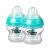 Biberon tommee tippee advanced cu sistem de ventilatie 150 ml, 2 buc