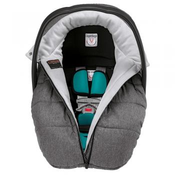 Igloo cover, peg perego, primo viaggio