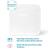 Angelcare AC 027 SensAsure Monitor de miscare cu placa de detectie wireless