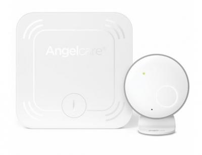 Angelcare AC 027 SensAsure Monitor de miscare cu placa de detectie wireless