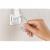 Set fixare anti-inclinare mobilier REER 73020