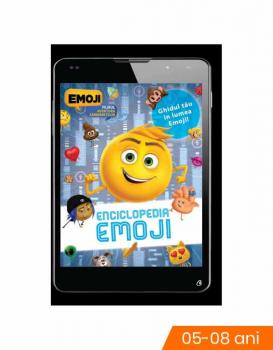 Emoji - enciclopedia