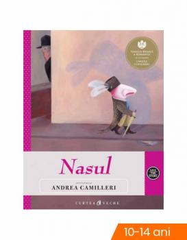 Nasul. repovestire de andrea camilleri