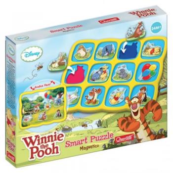 Smart Puzzle - Winnie The Pooh