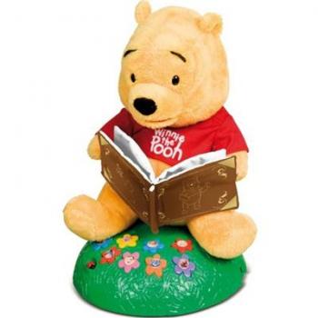 Povestitorul Winnie The Pooh