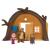 Jucarie Simba Masha and the Bear Bear`s House