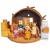 Jucarie Simba Masha and the Bear Bear`s House