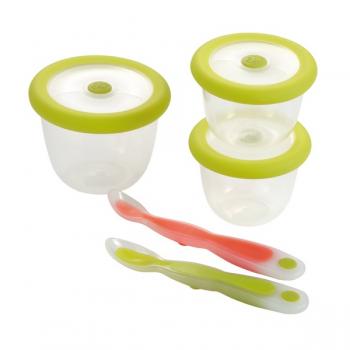 Kit De Diversificare Etapa1 Bebe Confort