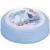 Cort pentru pat copii John Frozen 2 cu lampa 220x80 cm