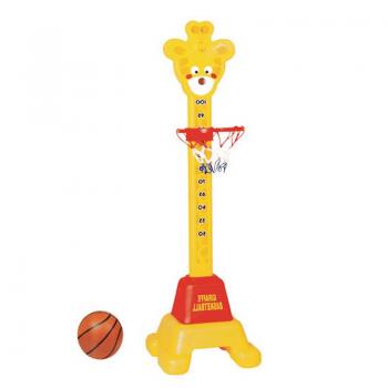 Joc Basket Girafa Edu Play