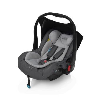 Baby Design Leo scoica auto 0-13 kg - 17 Graphite 2020