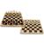 Joc Noris Deluxe Chess and Checkers