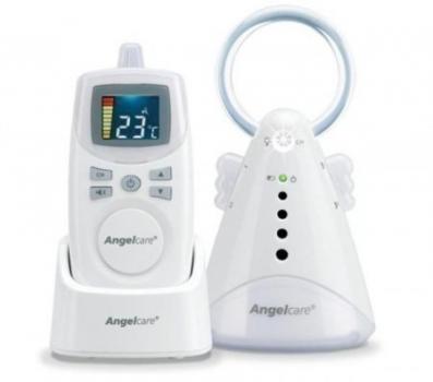 Angelcare Ac 420 - Interfon Digital