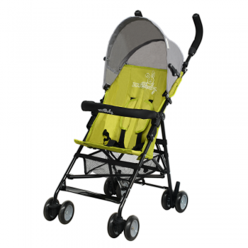 Carucior Sport Dhs Buggy Boo Verde