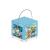 Puzzle 4 in 1 - Activitatile zilnice (12, 16, 20, 24 piese)