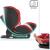 KinderKraft- Scaun auto Isofix MYWAY Red , 0-36 kg